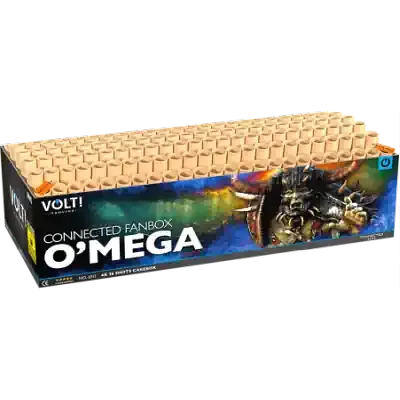 o mega